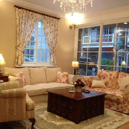 Beautiful Life B&B Dongshan  Eksteriør billede