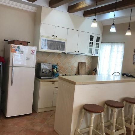 Beautiful Life B&B Dongshan  Eksteriør billede