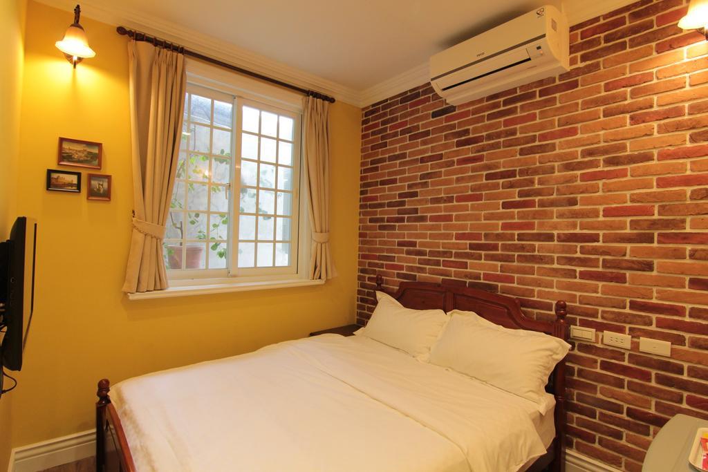 Beautiful Life B&B Dongshan  Værelse billede