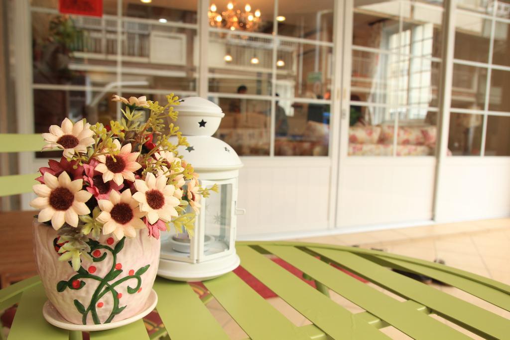 Beautiful Life B&B Dongshan  Eksteriør billede