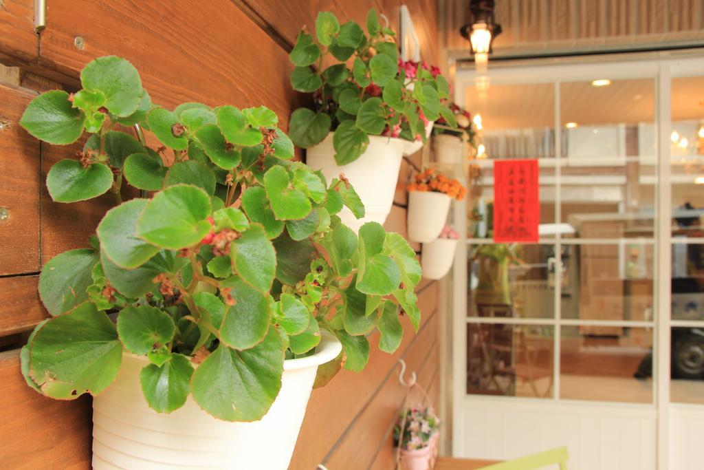 Beautiful Life B&B Dongshan  Eksteriør billede