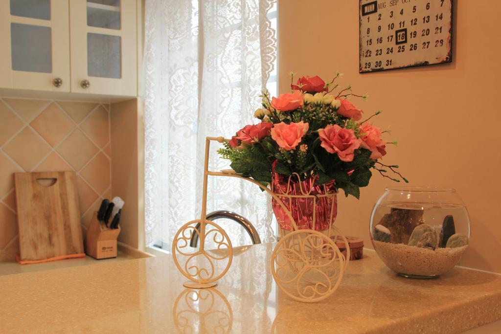 Beautiful Life B&B Dongshan  Eksteriør billede