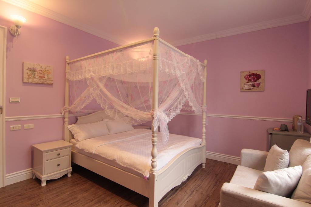 Beautiful Life B&B Dongshan  Værelse billede