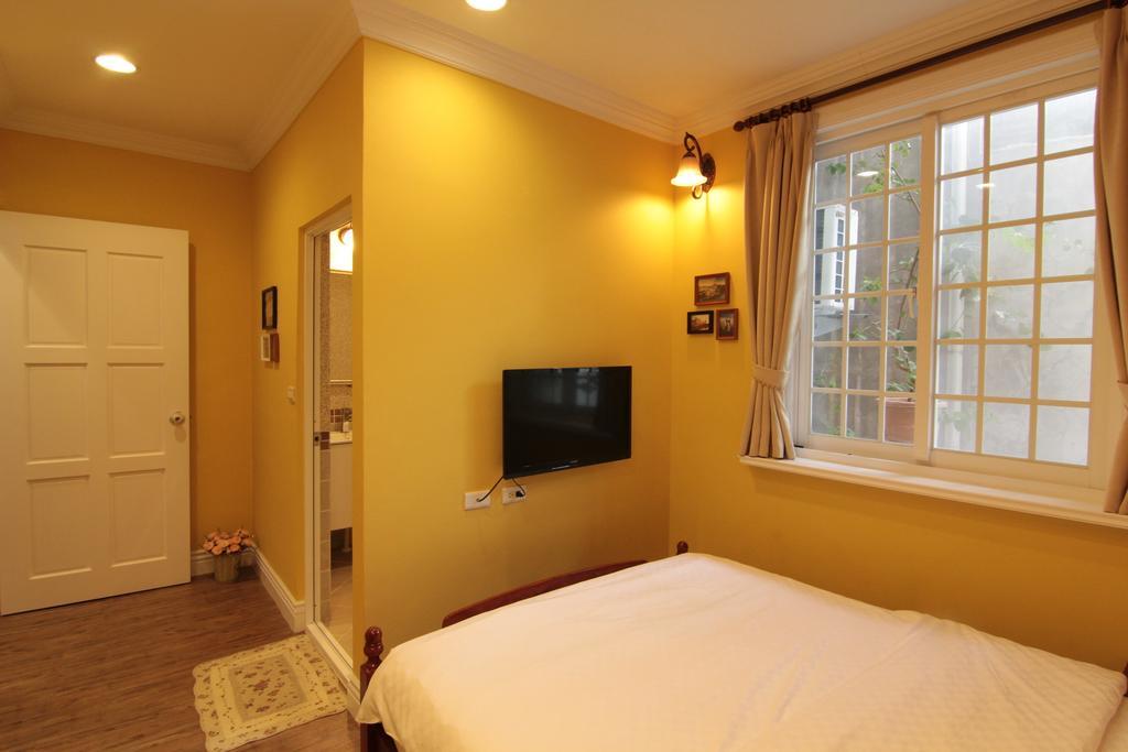 Beautiful Life B&B Dongshan  Eksteriør billede