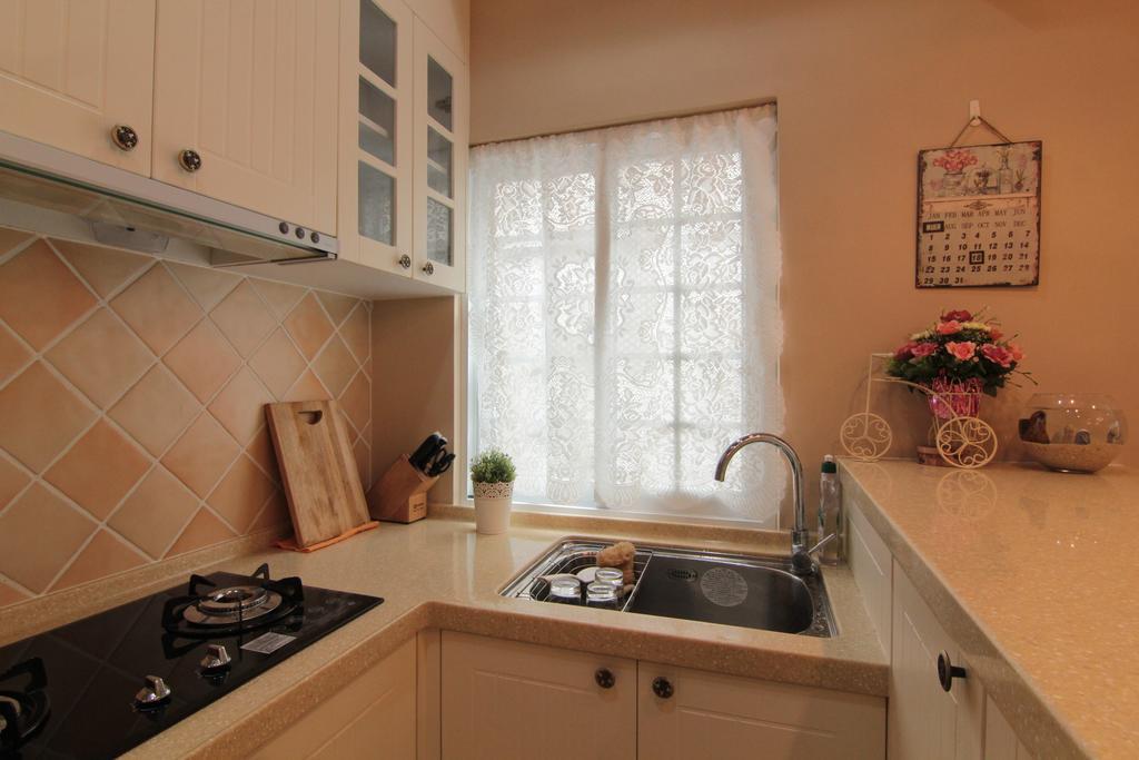 Beautiful Life B&B Dongshan  Eksteriør billede