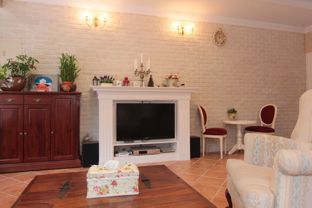 Beautiful Life B&B Dongshan  Eksteriør billede