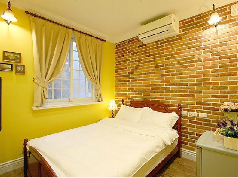 Beautiful Life B&B Dongshan  Eksteriør billede