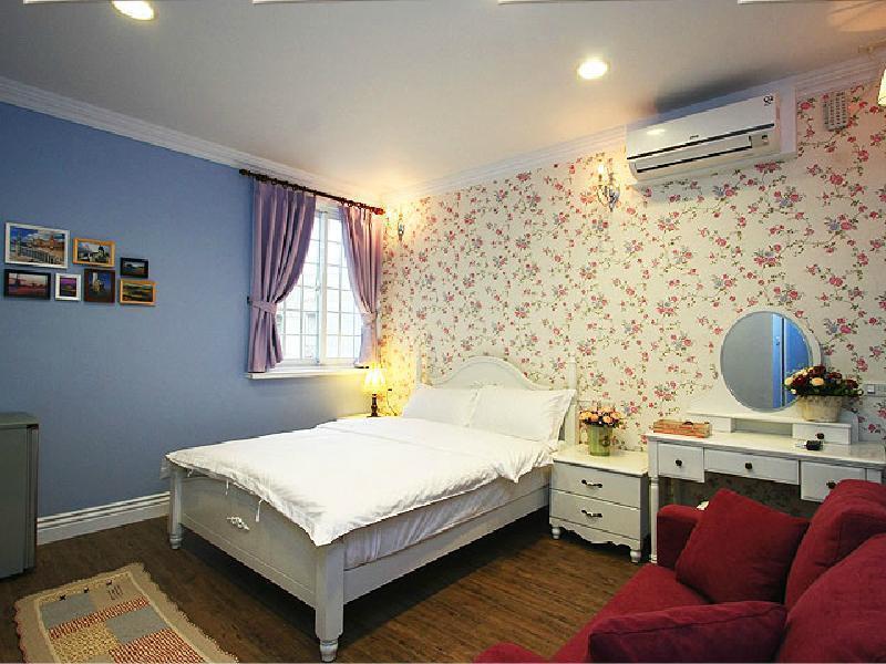 Beautiful Life B&B Dongshan  Eksteriør billede