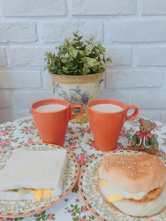 Beautiful Life B&B Dongshan  Eksteriør billede
