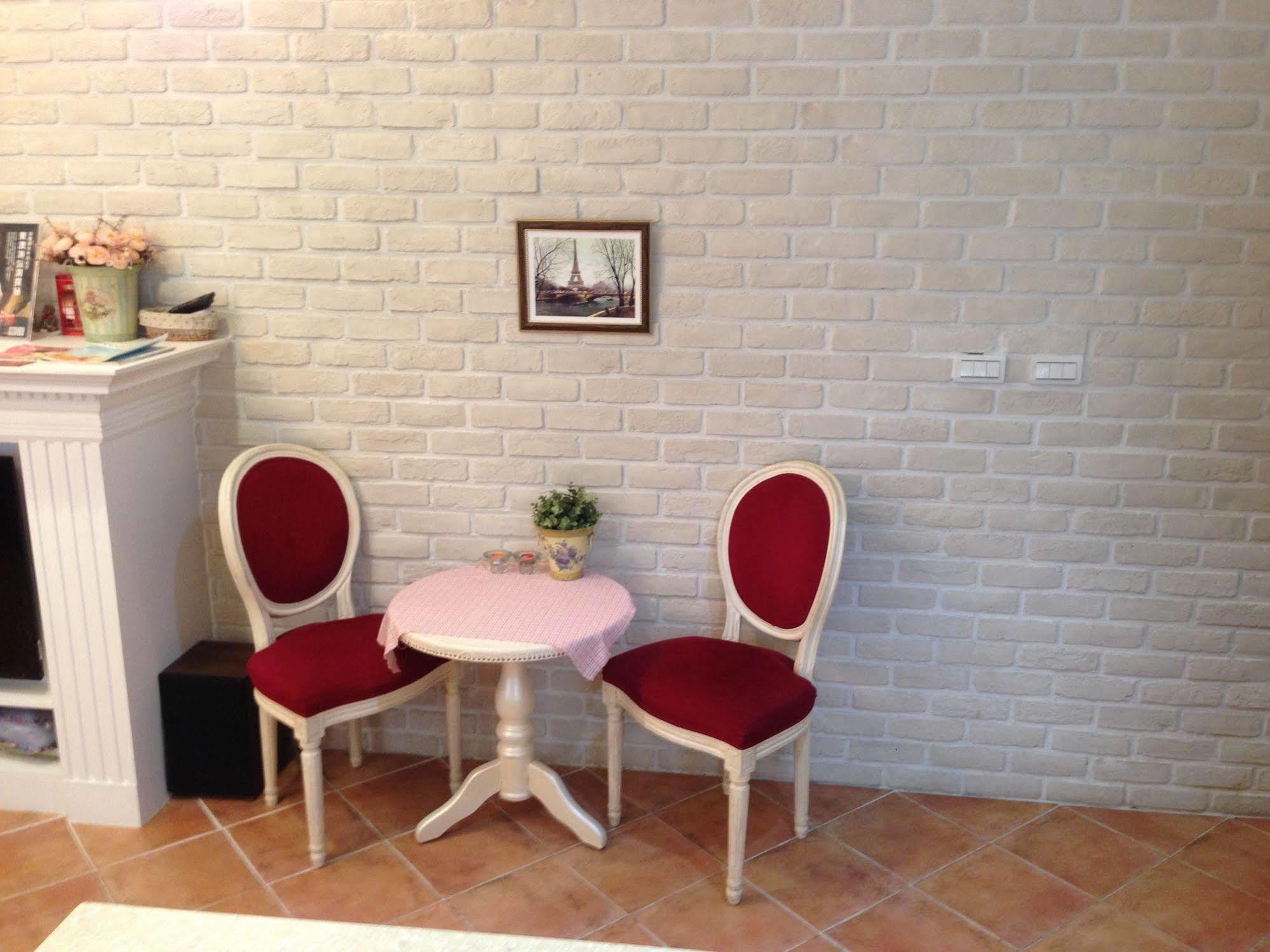 Beautiful Life B&B Dongshan  Eksteriør billede