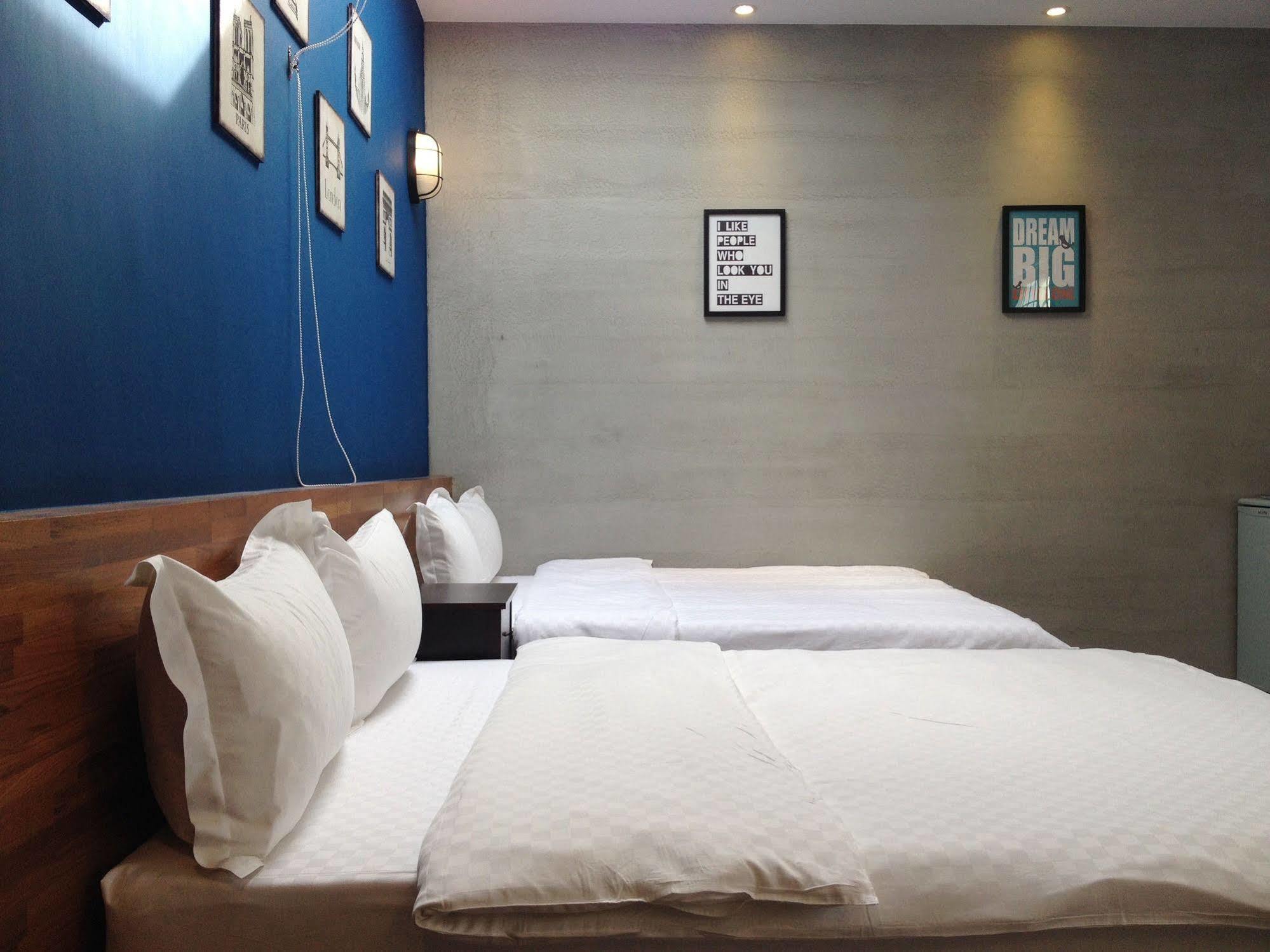 Beautiful Life B&B Dongshan  Eksteriør billede