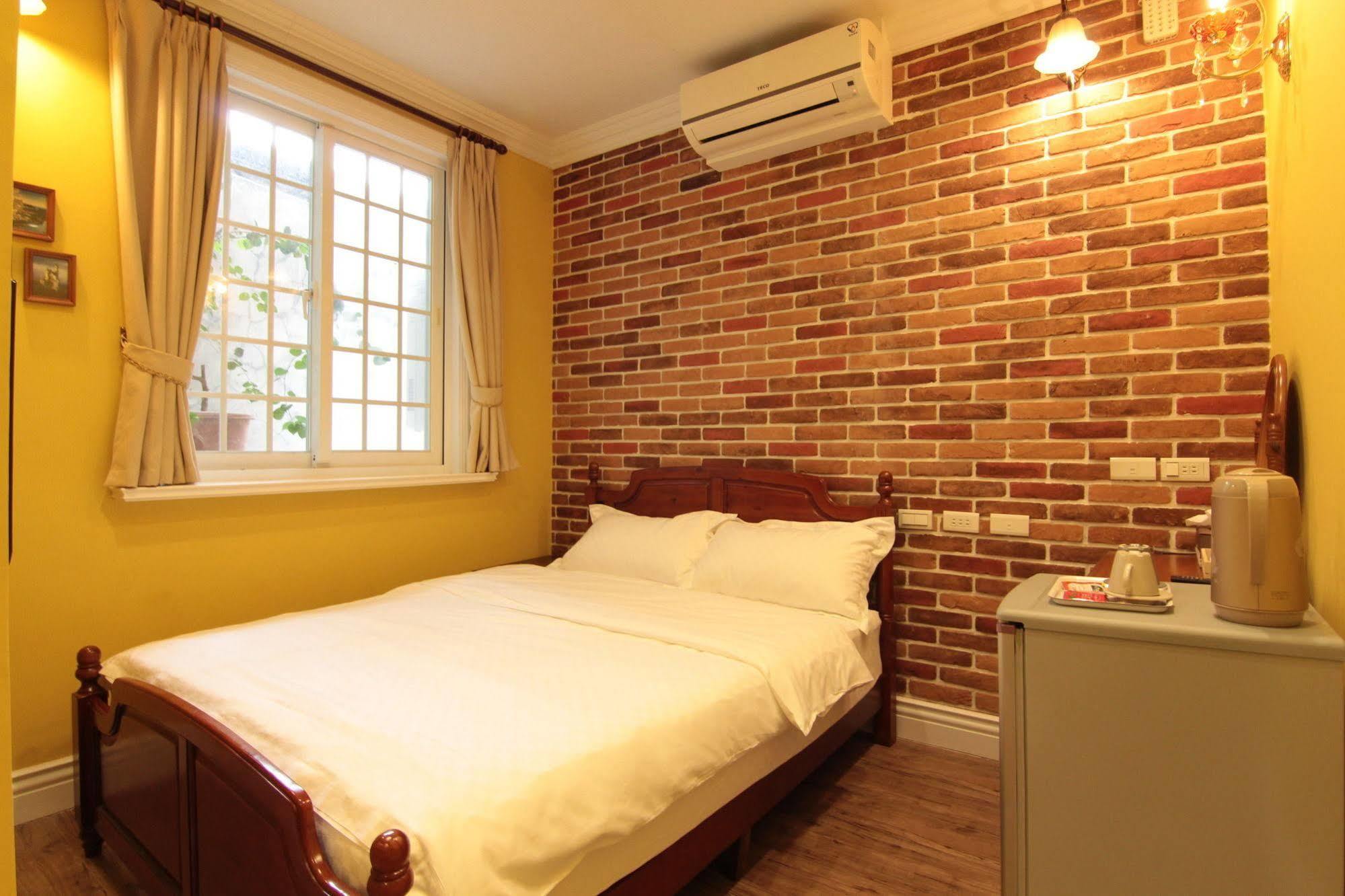 Beautiful Life B&B Dongshan  Eksteriør billede