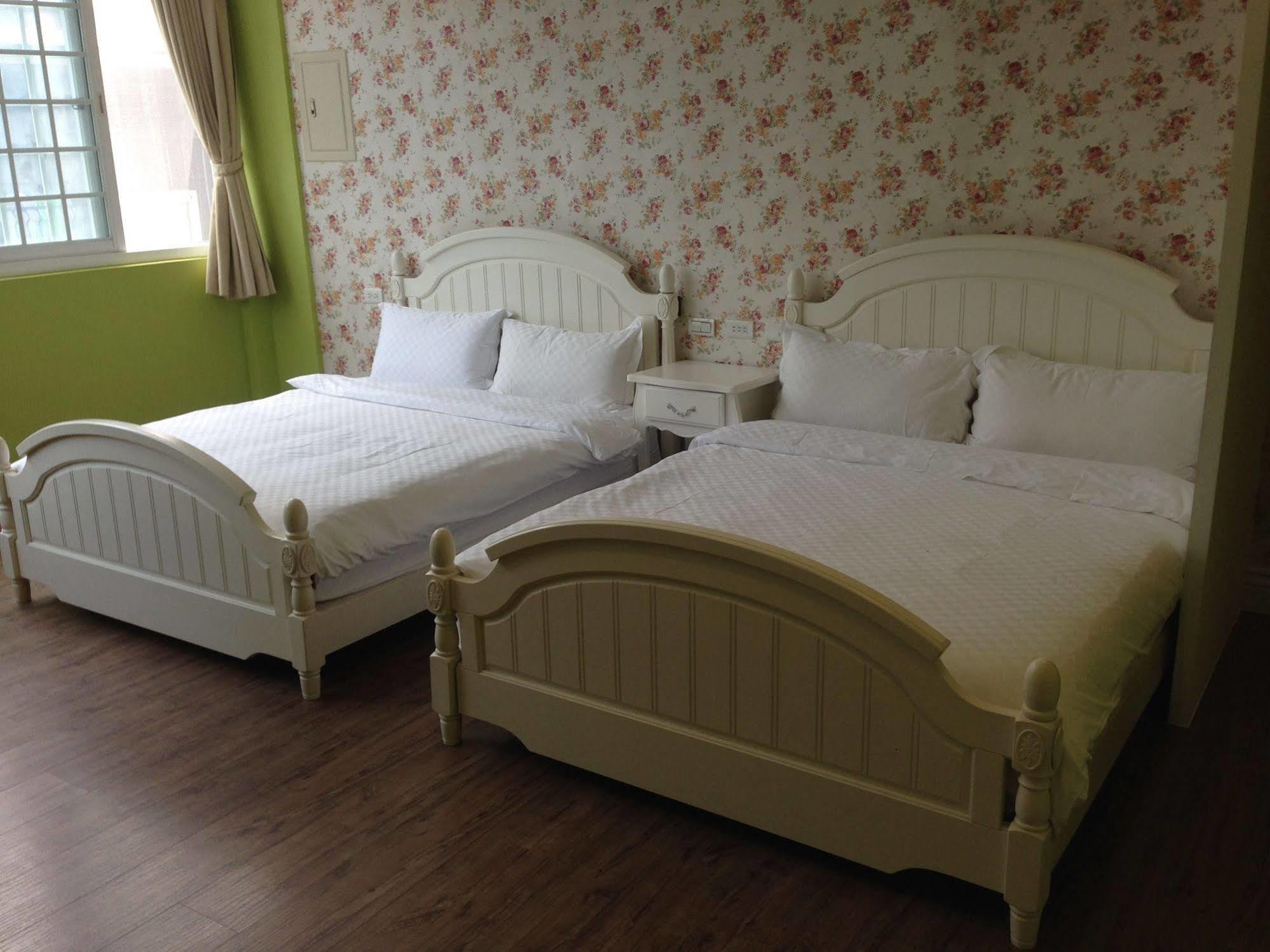 Beautiful Life B&B Dongshan  Eksteriør billede