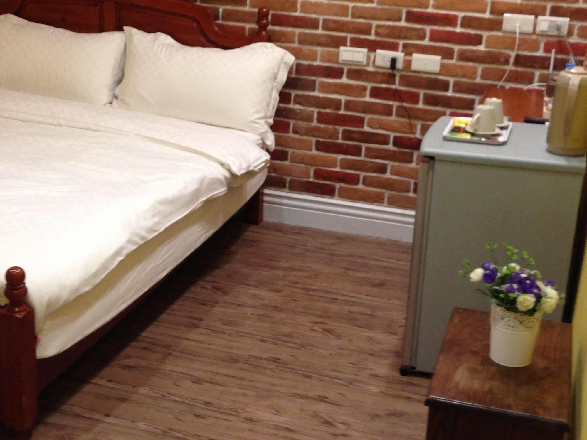 Beautiful Life B&B Dongshan  Eksteriør billede