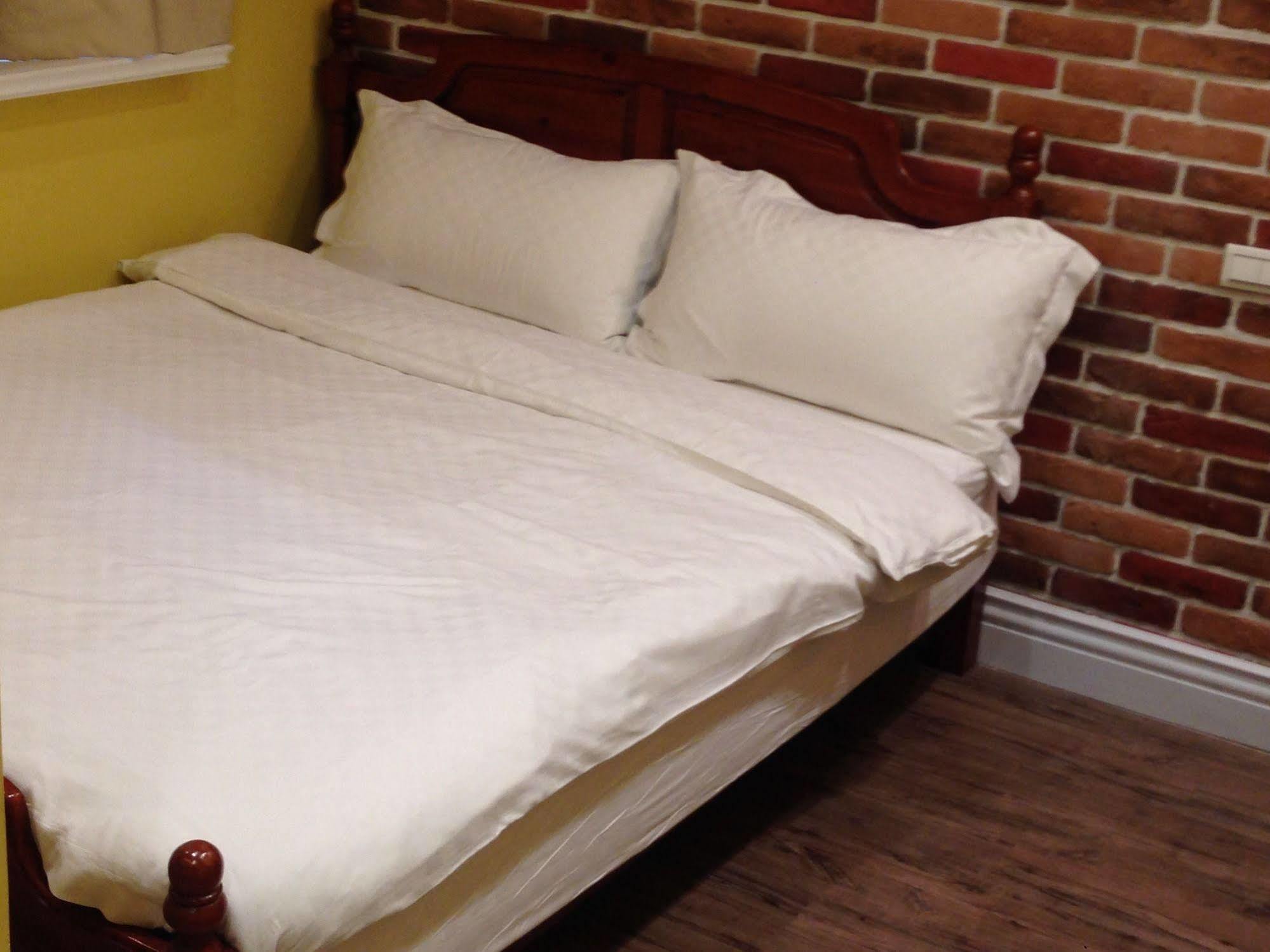 Beautiful Life B&B Dongshan  Eksteriør billede