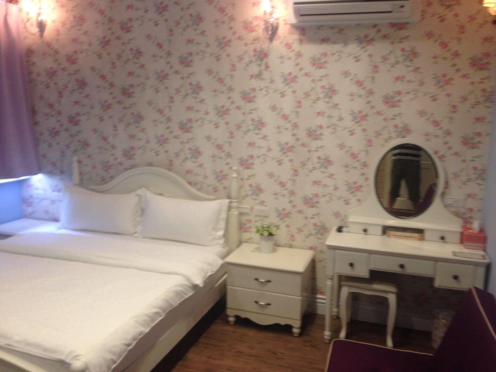 Beautiful Life B&B Dongshan  Eksteriør billede