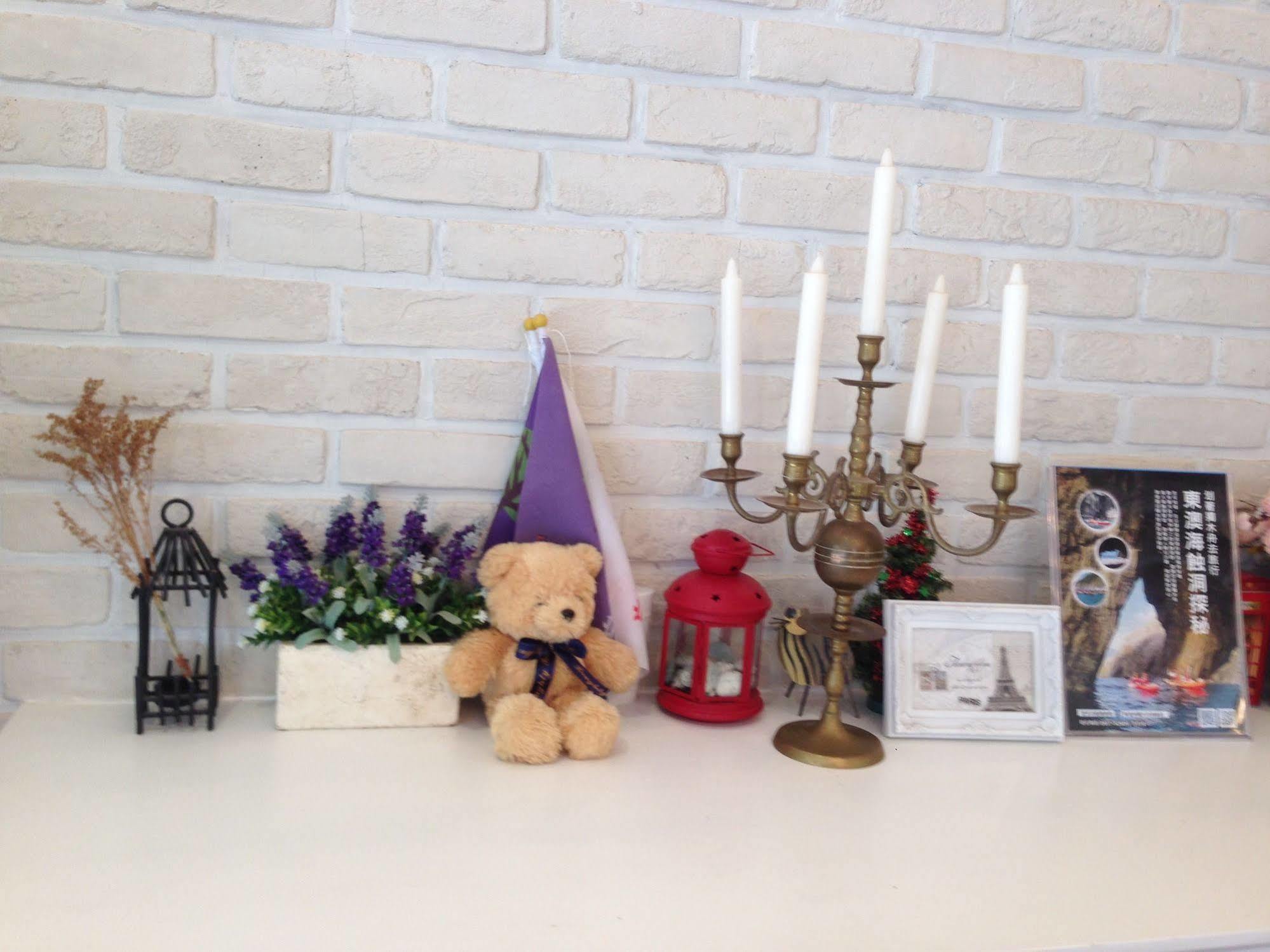 Beautiful Life B&B Dongshan  Eksteriør billede